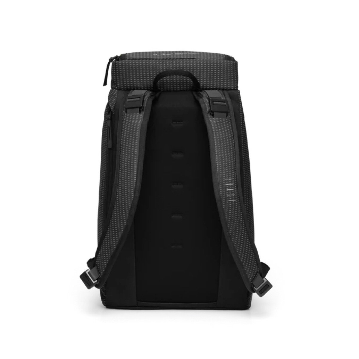 Hugger Backpack 25L Db Hugger Backpack 25L Reflective Black, vue 4