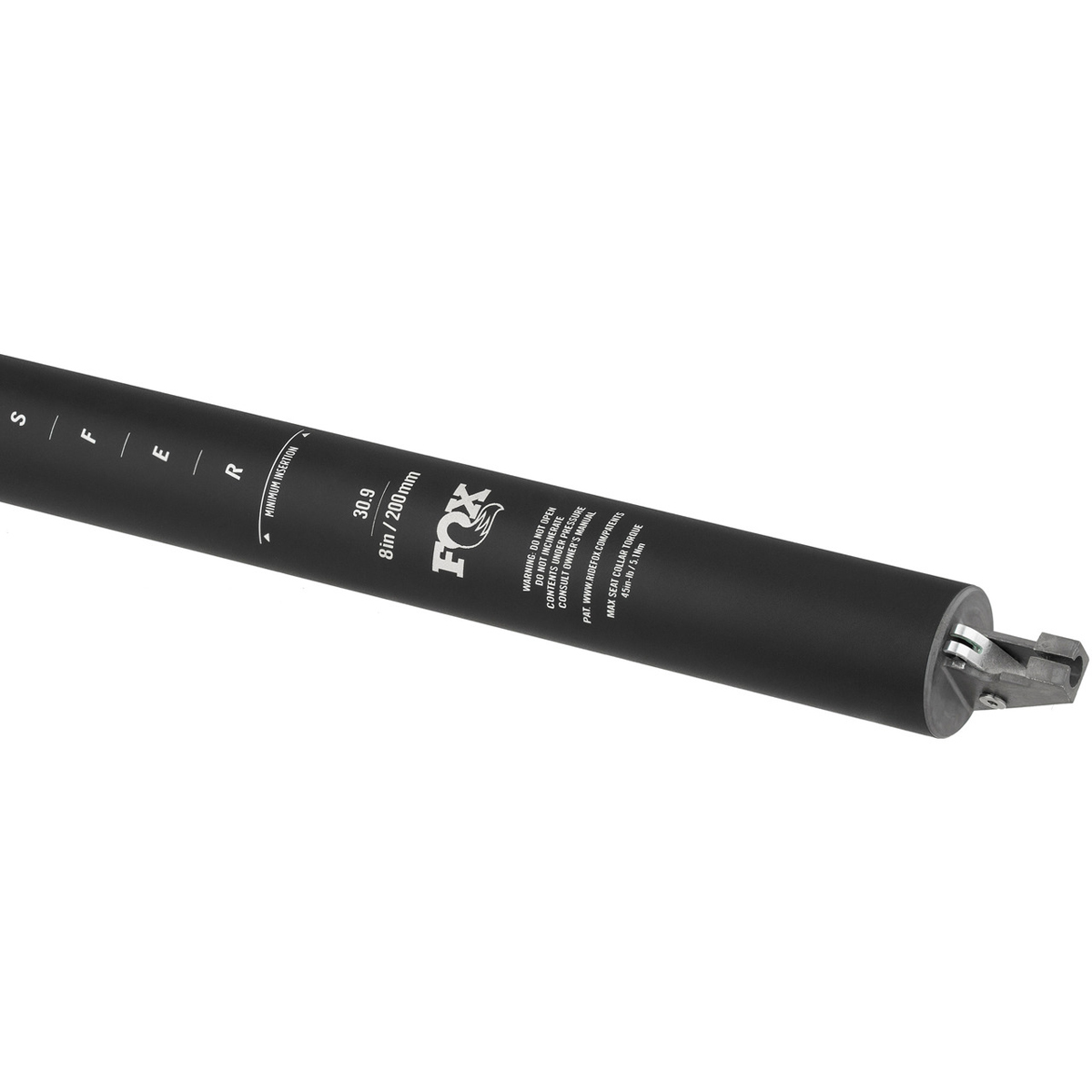 Transfer Factory FS 30.9mm