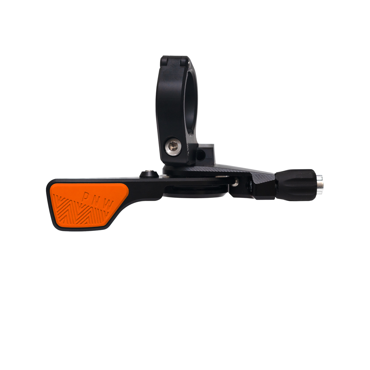 The Loam Lever Sram Matchmaker PNW Components The Loam Lever Sram Matchmaker Orange