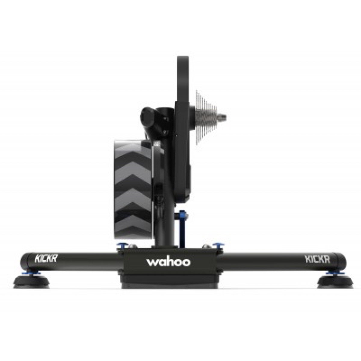 Wahoo Kickr V6 WiFi Smart Wahoo Kickr V6 WiFi Smart