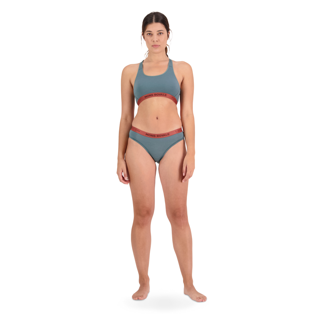 FOLO Brief