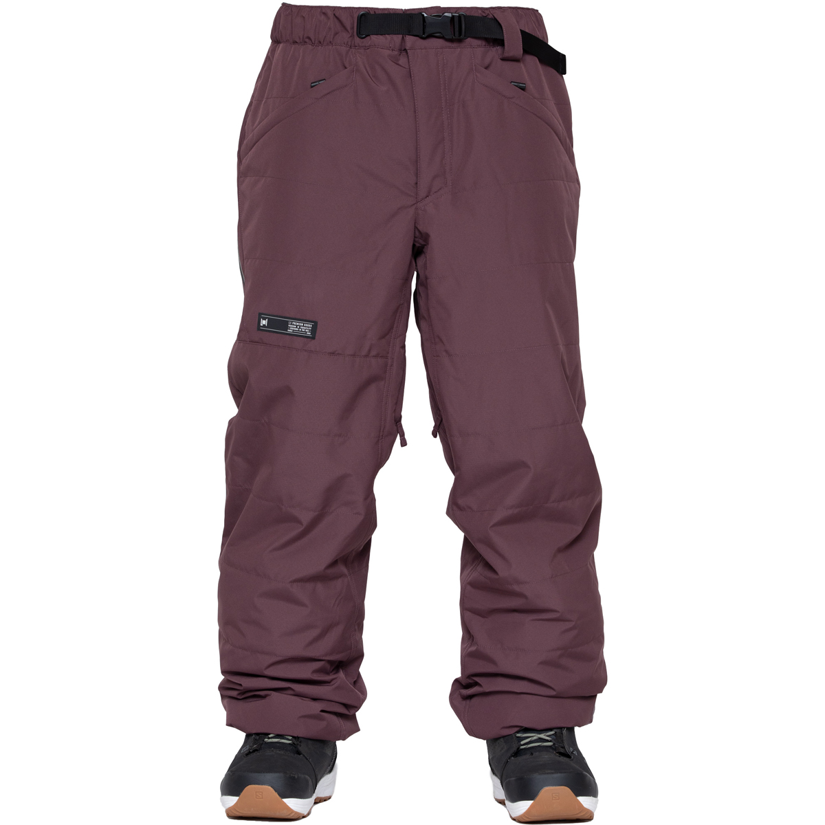 Aftershock Pant