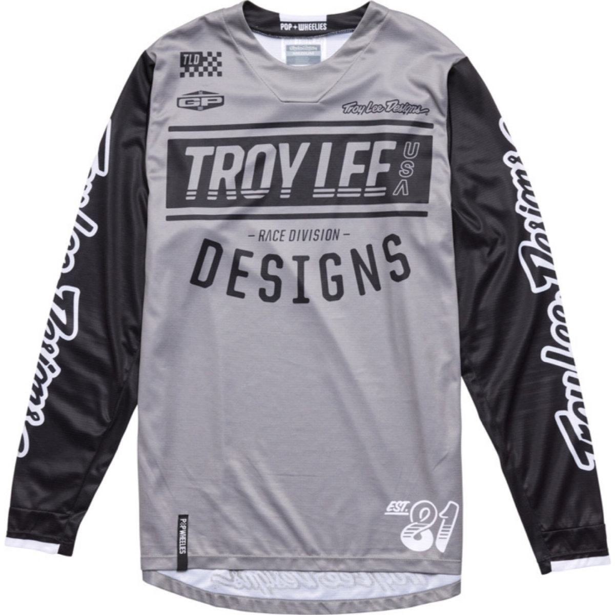 GP Jersey GP Jersey