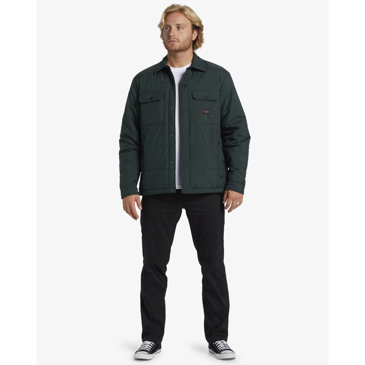 Montana Jacket Manteau, veste, adulte, homme, personne