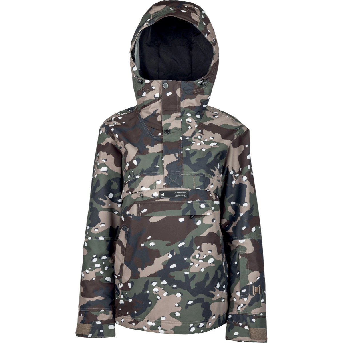 Prowler Jacket 26