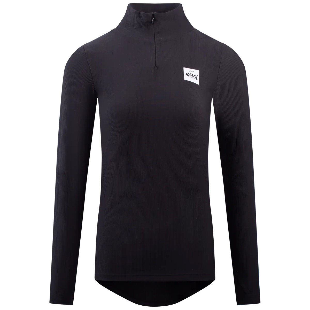 Journey Rib Top Eivy Journey Rib Top Black