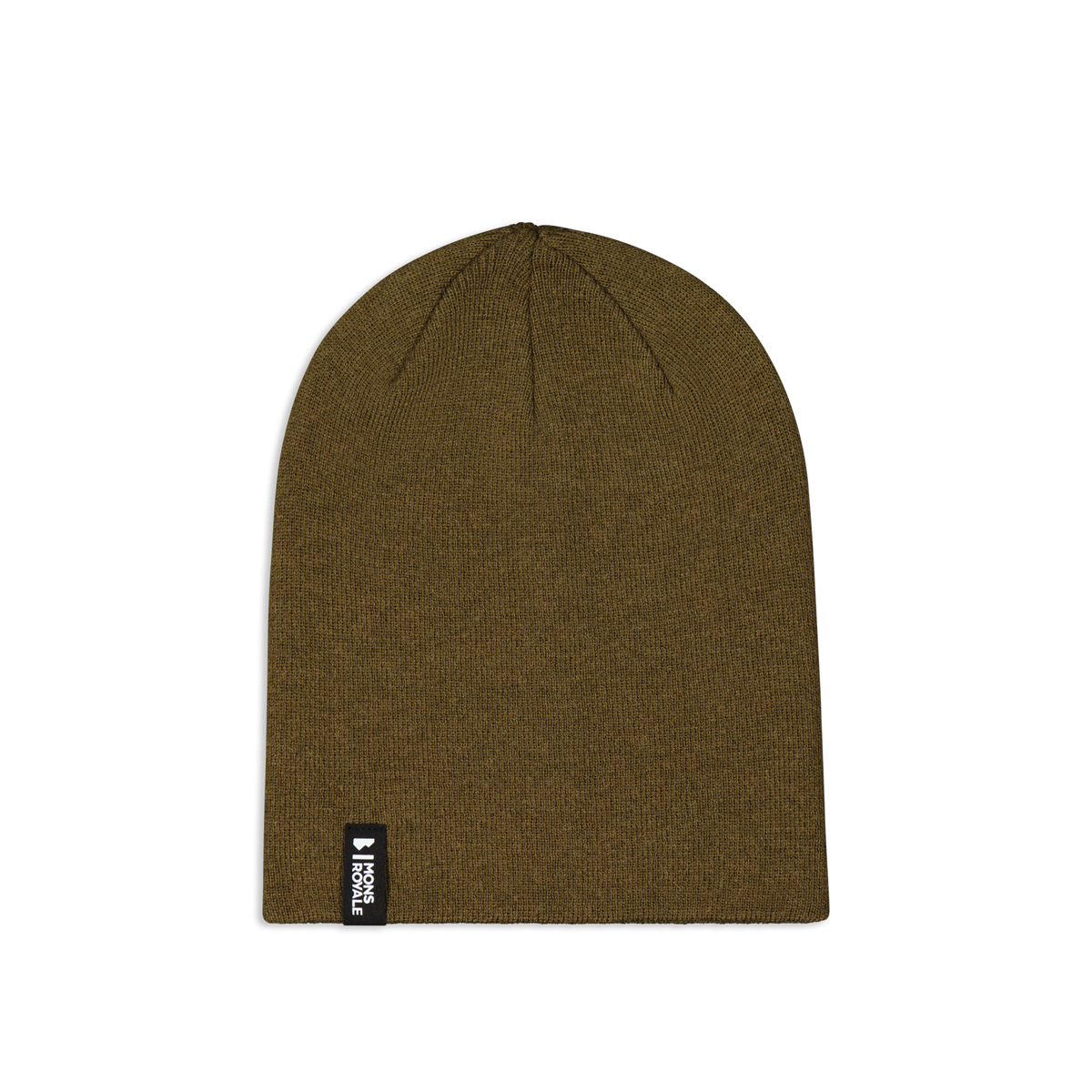 McCloud Merino Beanie McCloud Merino Beanie