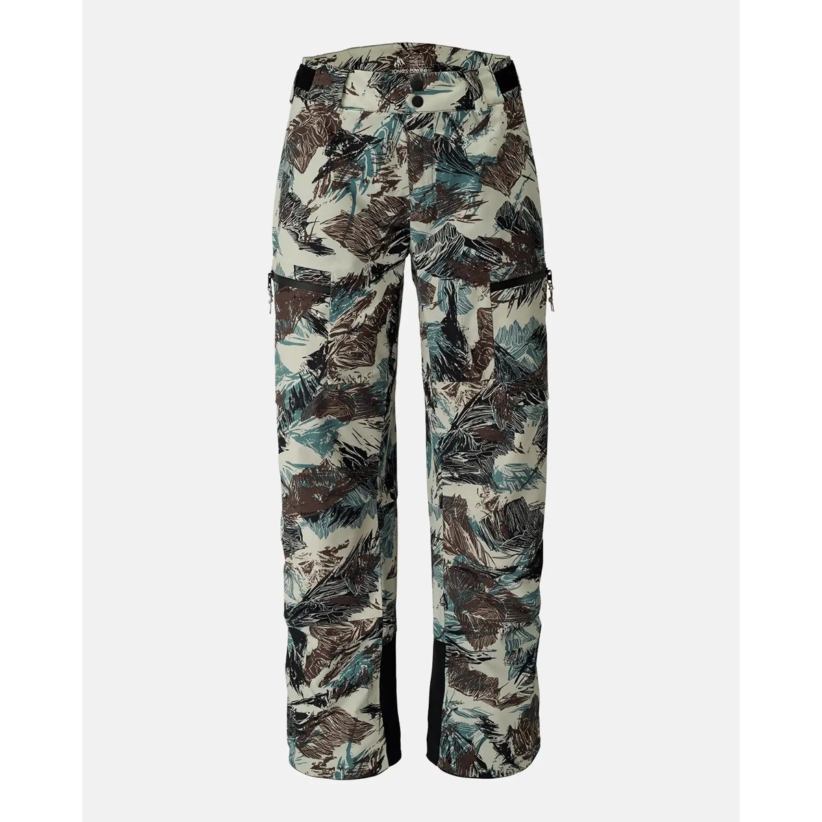 W'S Mtn Surf Rec Pants W'S Mtn Surf Rec Pants