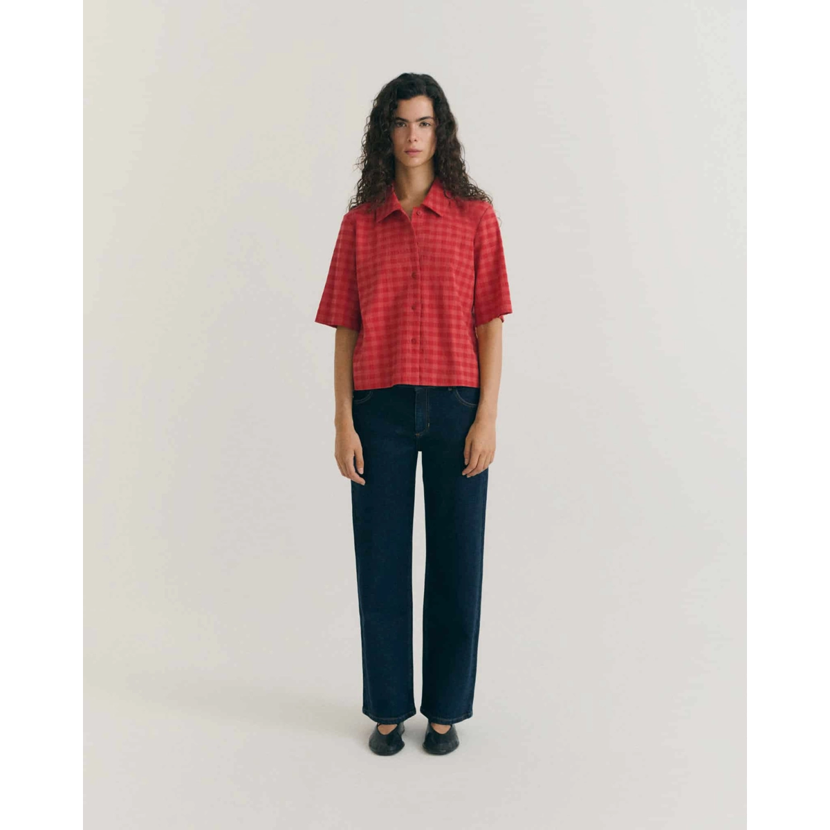Ane Blouse Ane Blouse