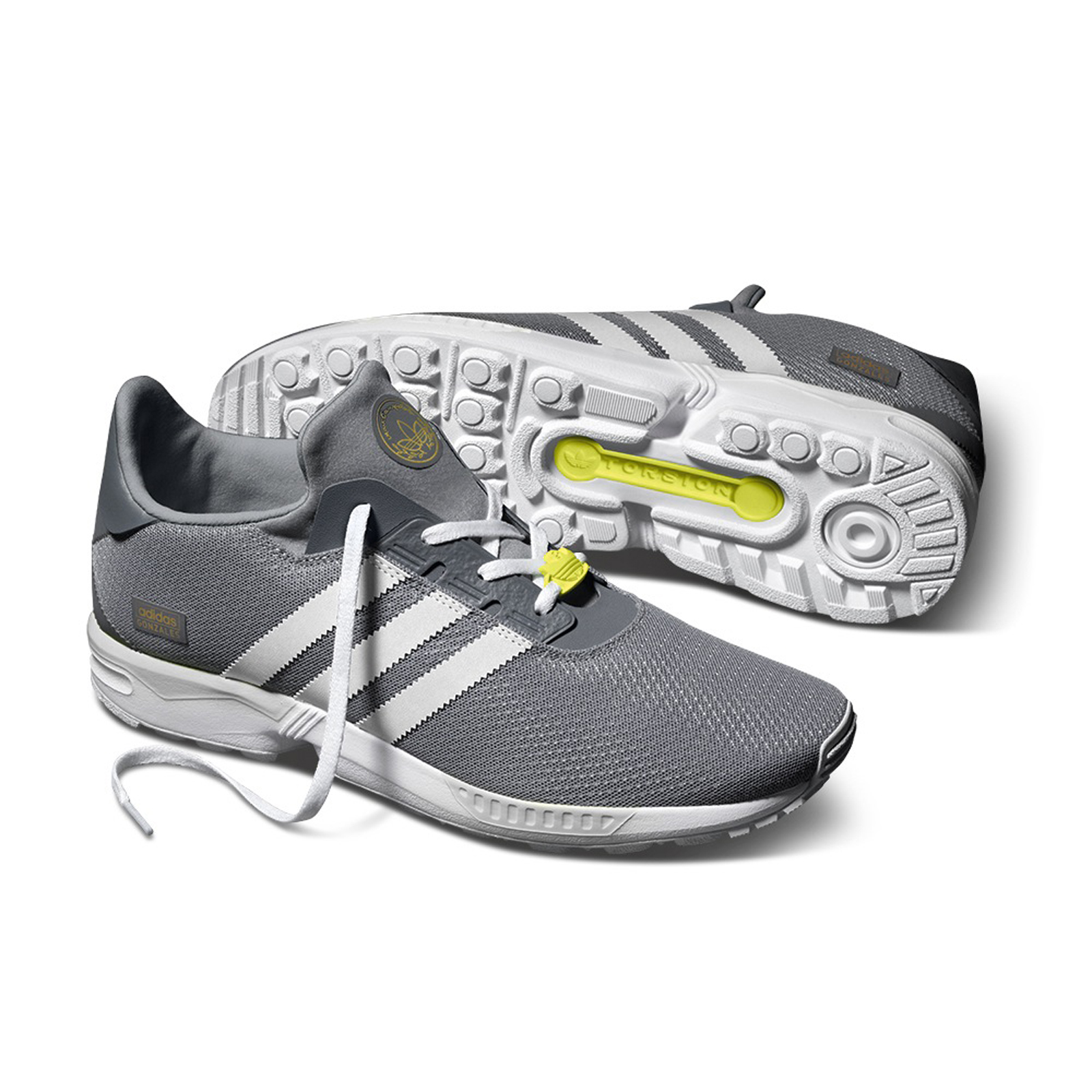 Zx Gonz