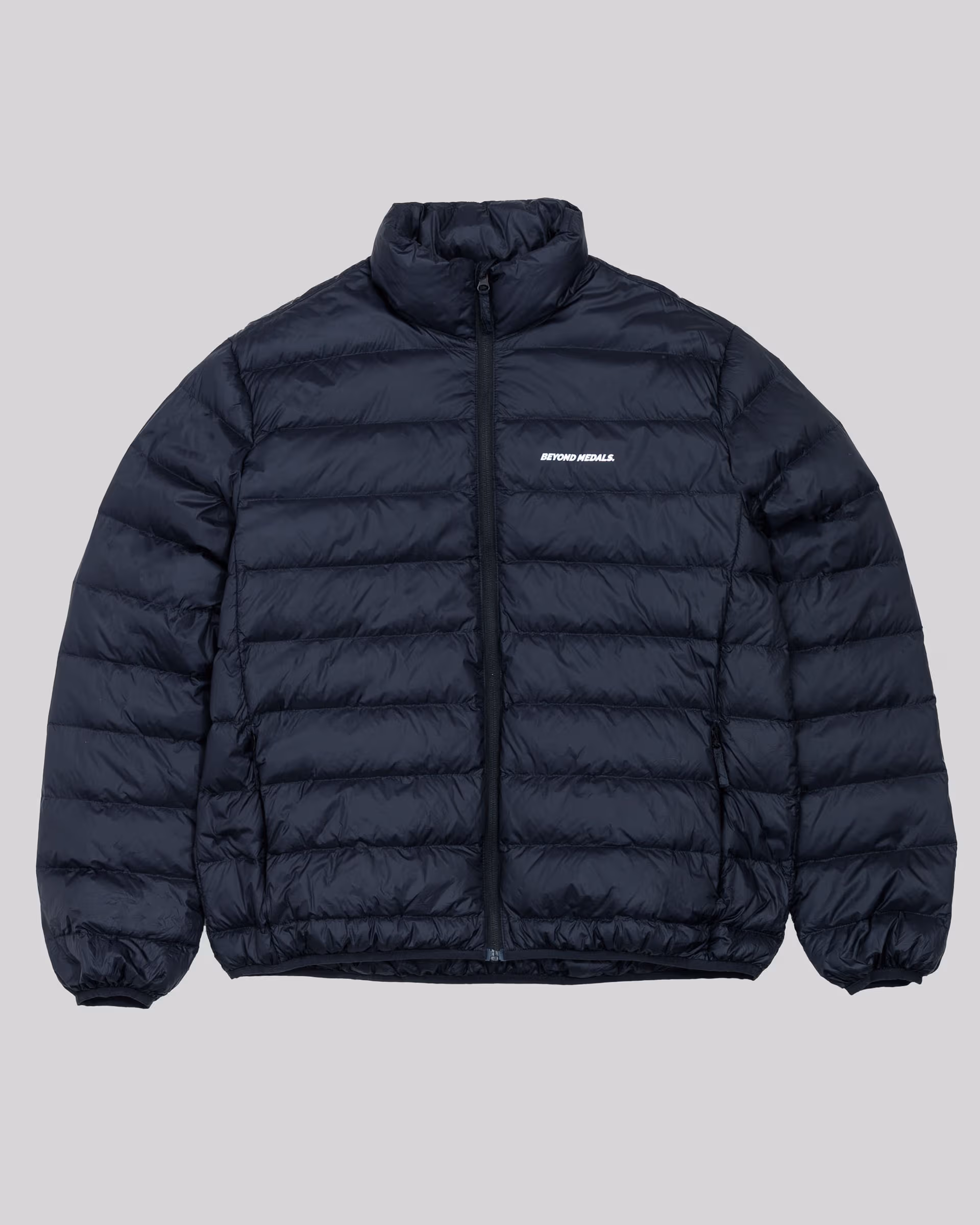 Packable Down Jacket