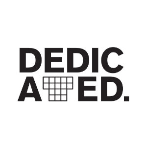 Dedicated Dedicated