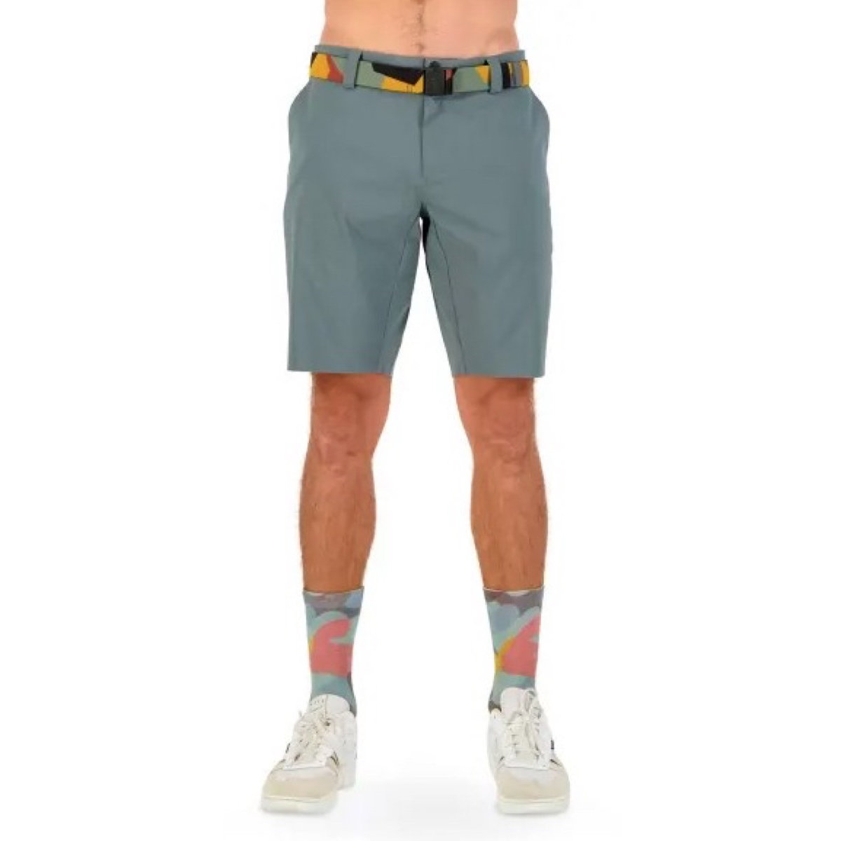 Bekleidung, Kurze Hosen
