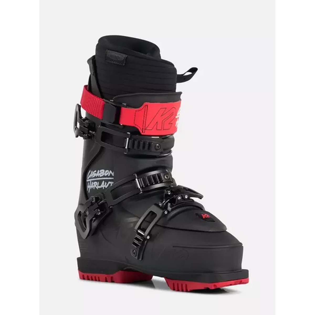 Method B&E K2 Method B&E Black - Red