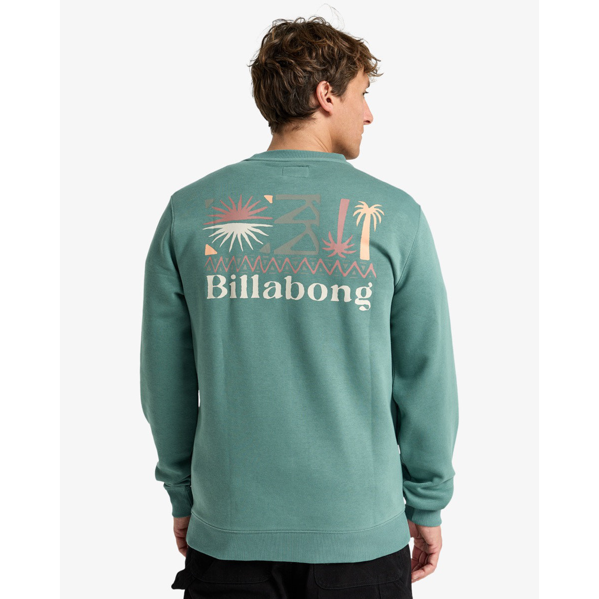 Langarm, Pullover, Sweatshirt, Fleece, Kapuzenpulli