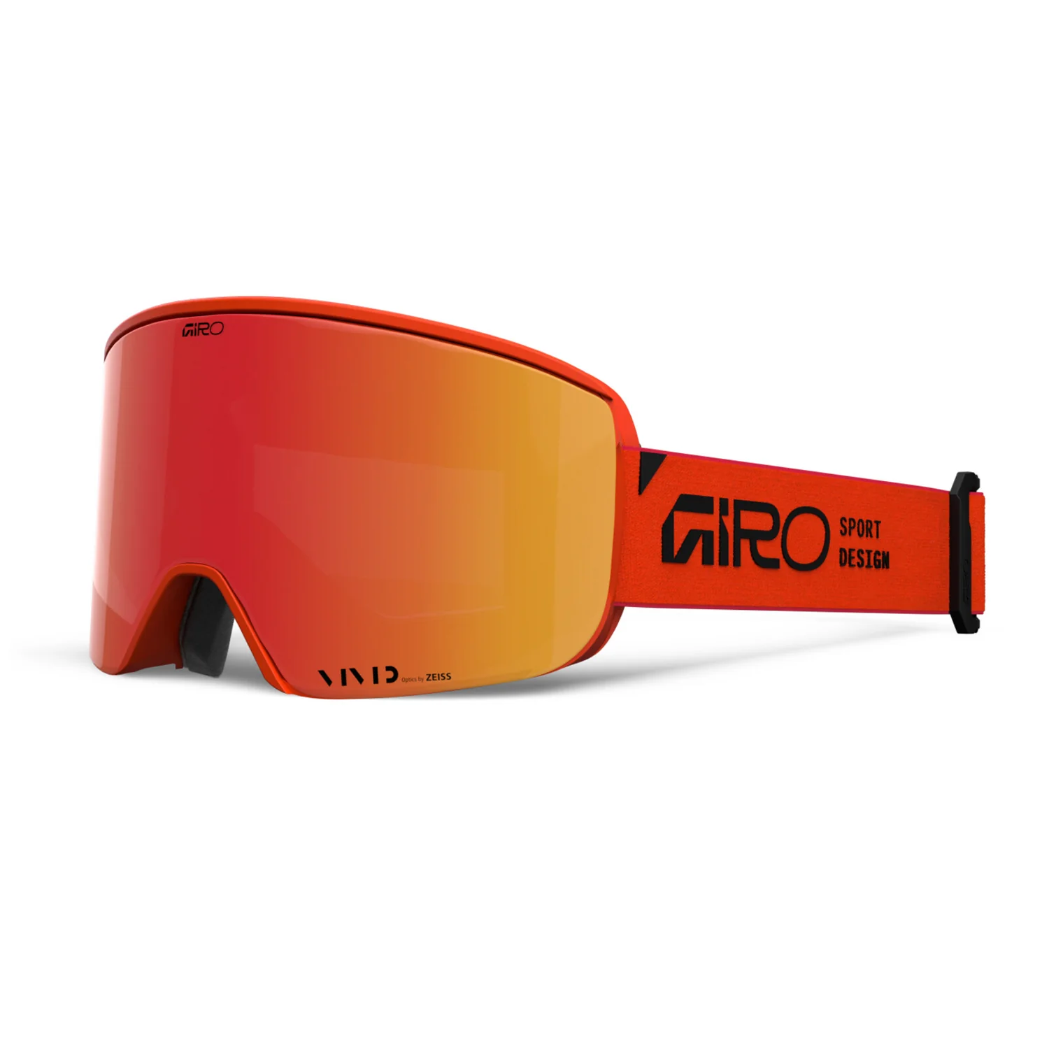 Axis Vivid Goggle