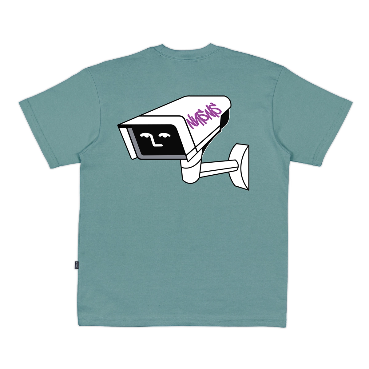 1984 Tee NNSNS 1984 Tee Emerald