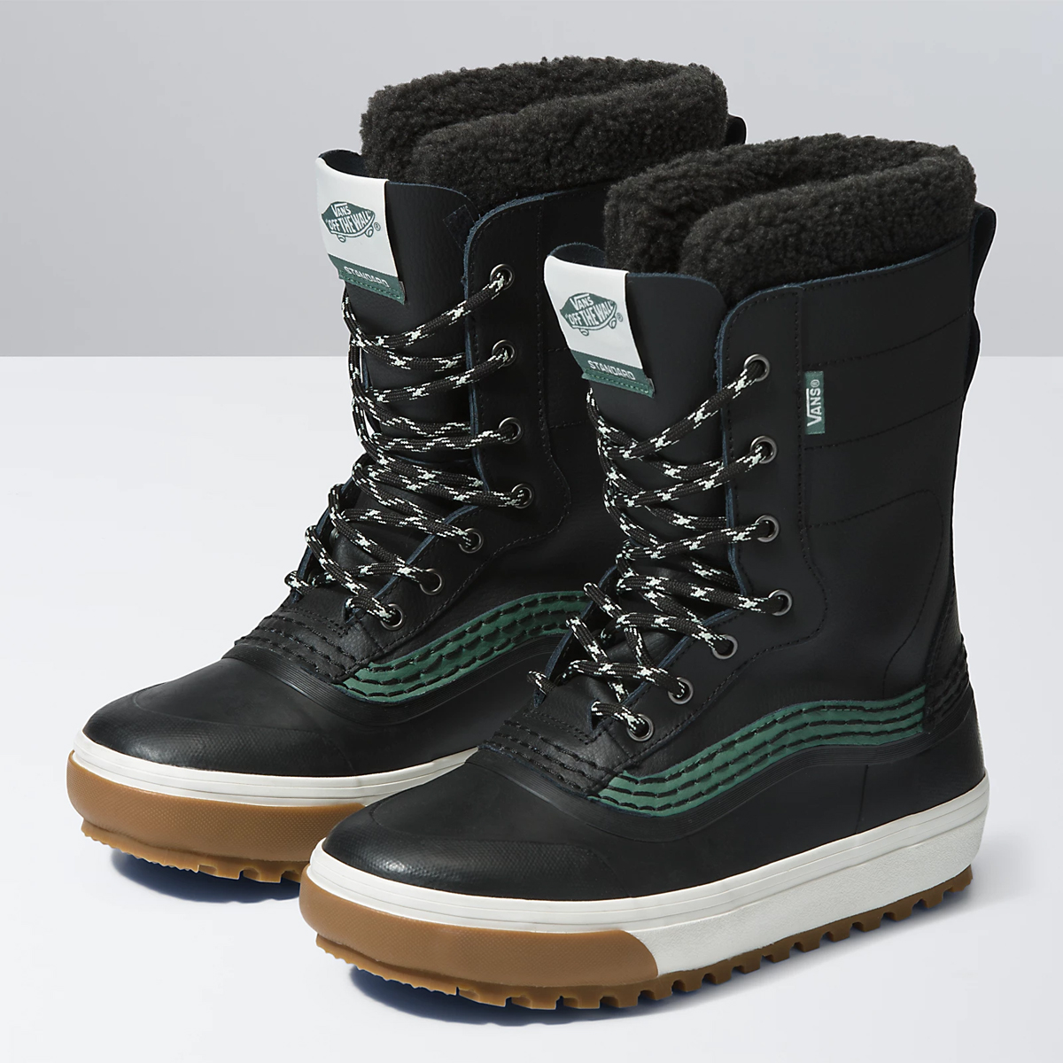 Standard Snow Mte Standard Snow Mte