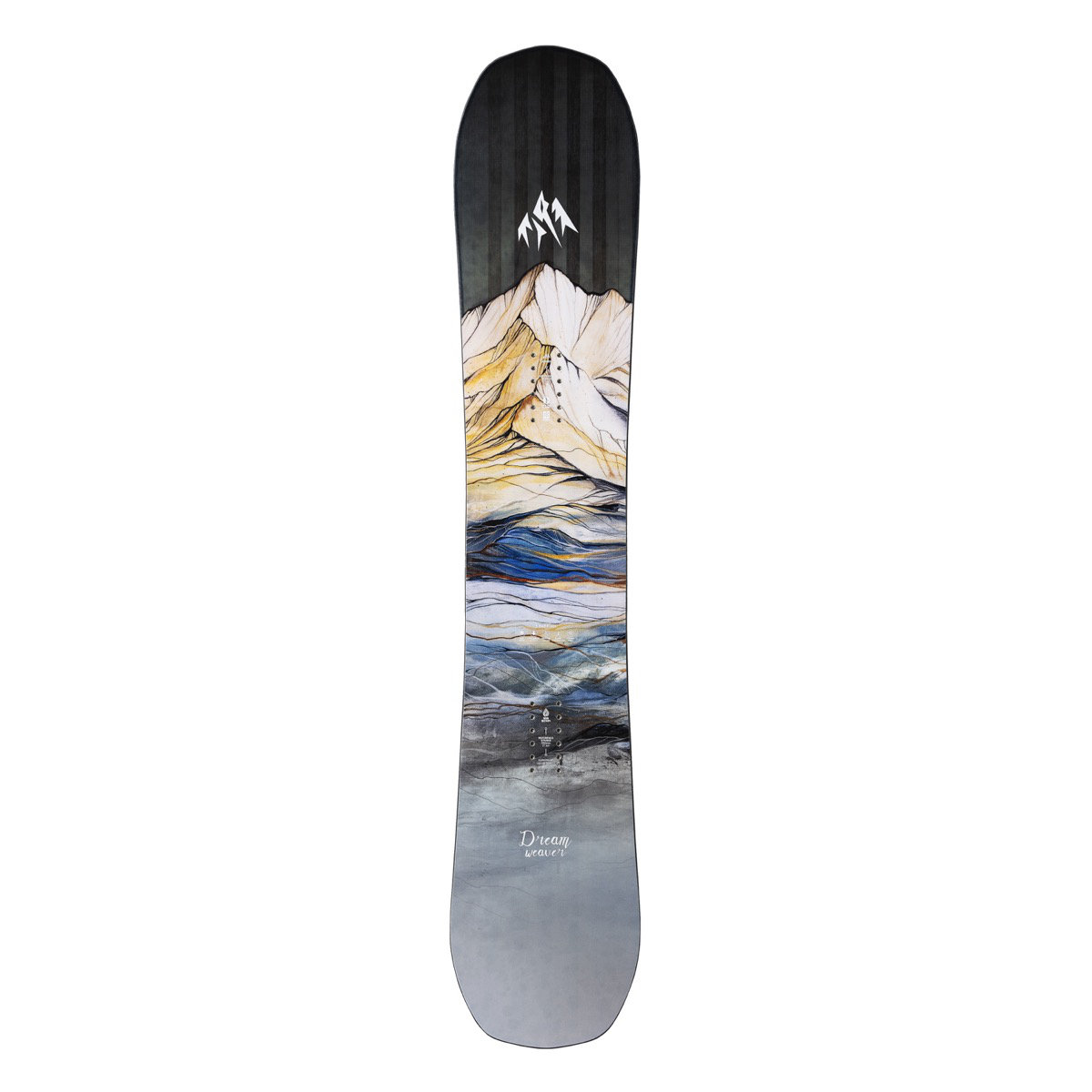Women'S Dream Weaver Natur, Im Freien, Skateboard, Meer, Snowboarden