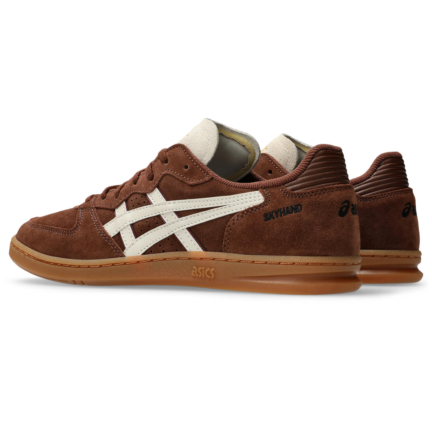 Skyhand OG Daim, Vêtements, Chaussures, Chaussure, Baskets
