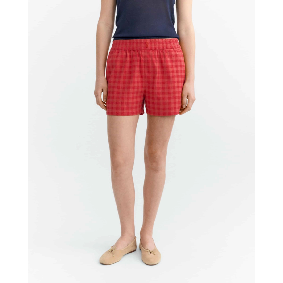 Geraldine Shorts