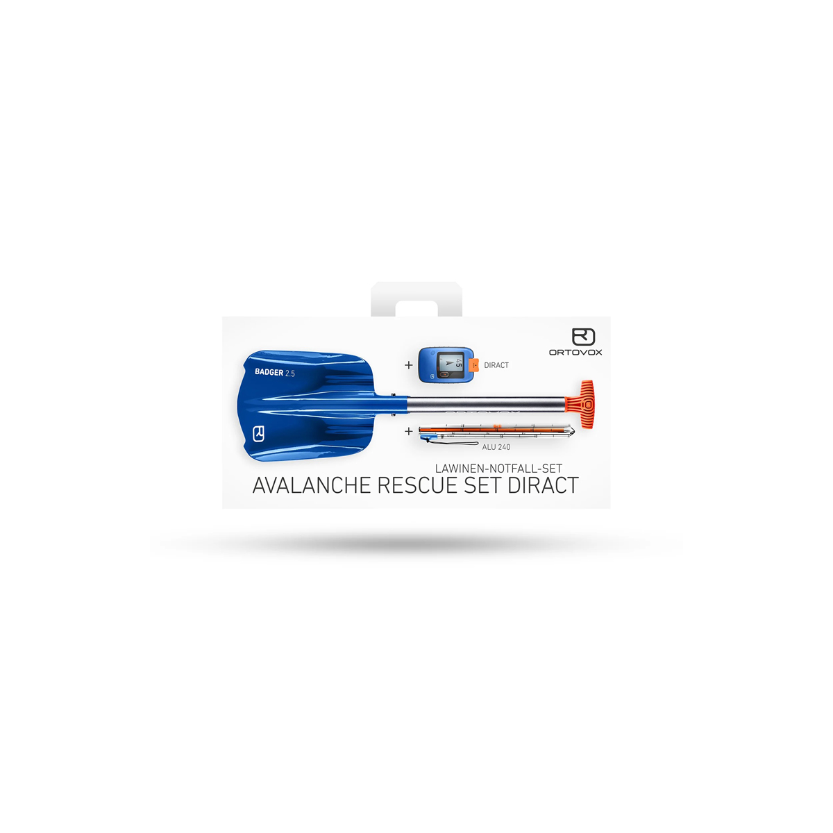Rescue Set Diract Rescue Set Diract