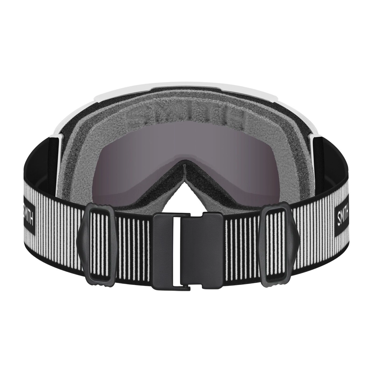 Lunettes de ski, sangles, mousse, verres, montures, rembourrage, réglables