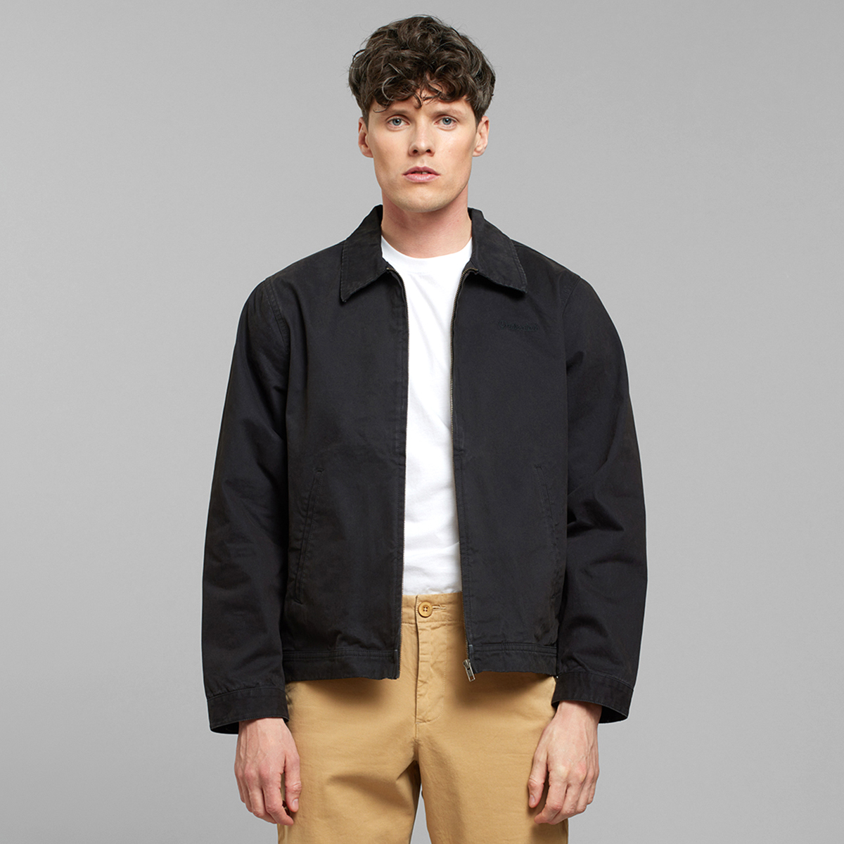 Jacket Kumla Jacket Kumla