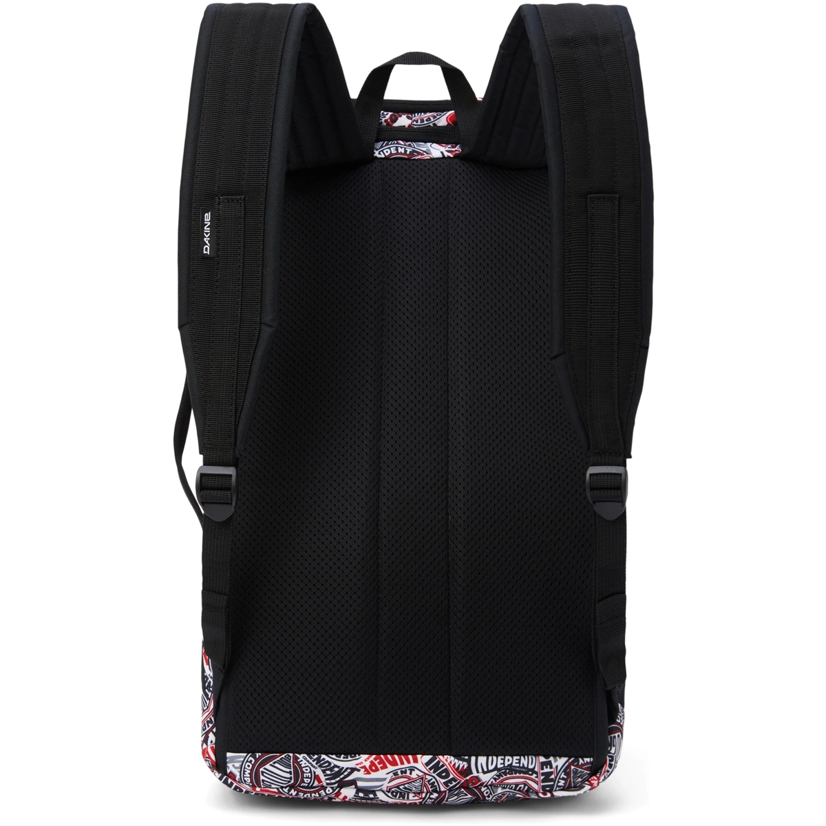 Sac à dos, cartable, rembourrage dorsal, système de portage, bande d'échantillon