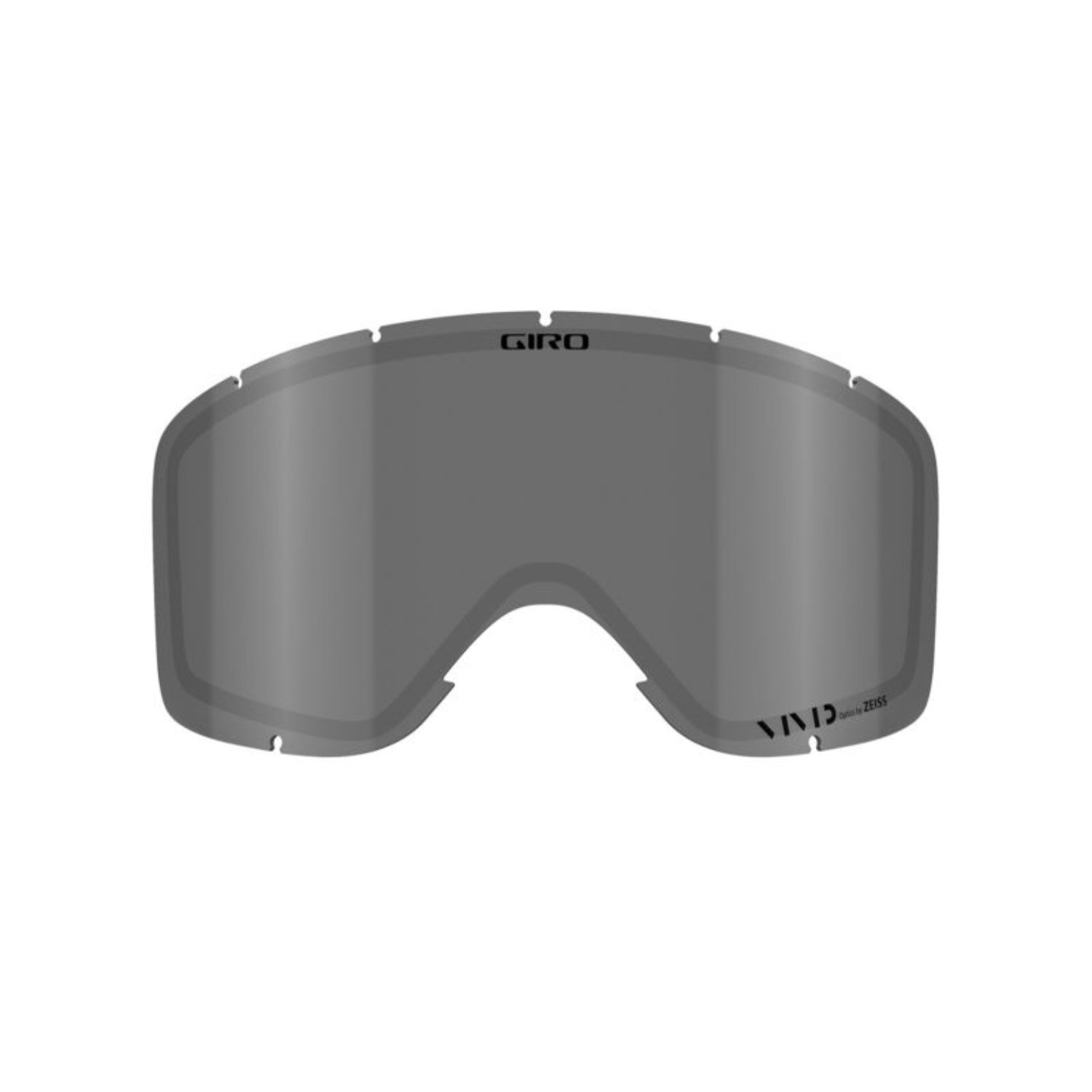 Index 2.0 Lens
