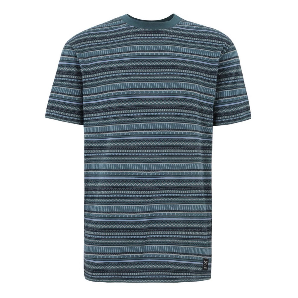 Chop Chop Tee Bekleidung, T-shirt, Hemd