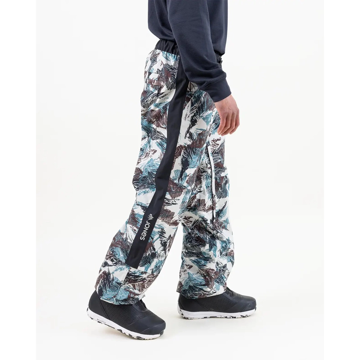 U'S Mtn Surf Tweaker Pants U'S Mtn Surf Tweaker Pants