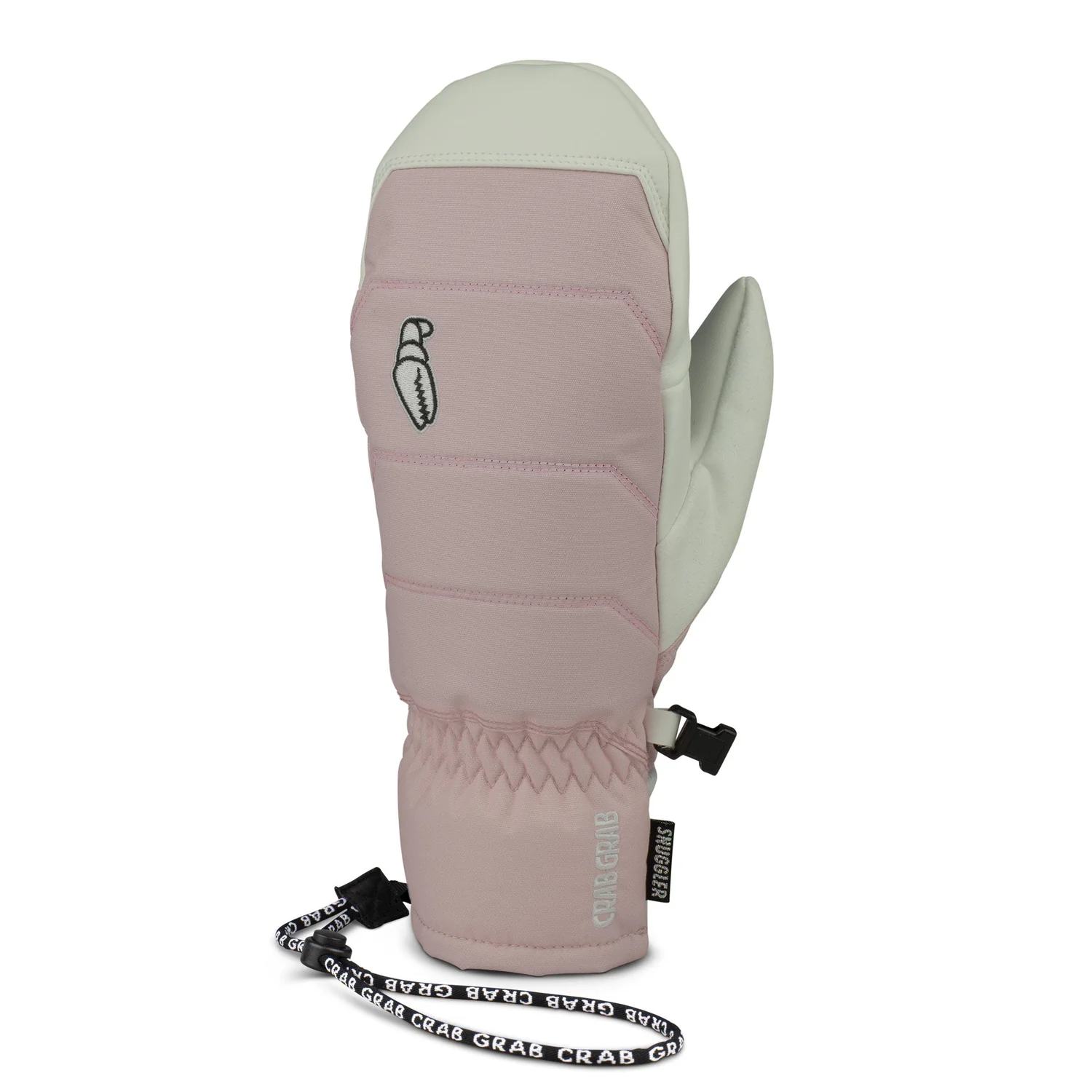 Snuggler Women Mitt Crab Grab Snuggler Women Mitt Cotton Candy
