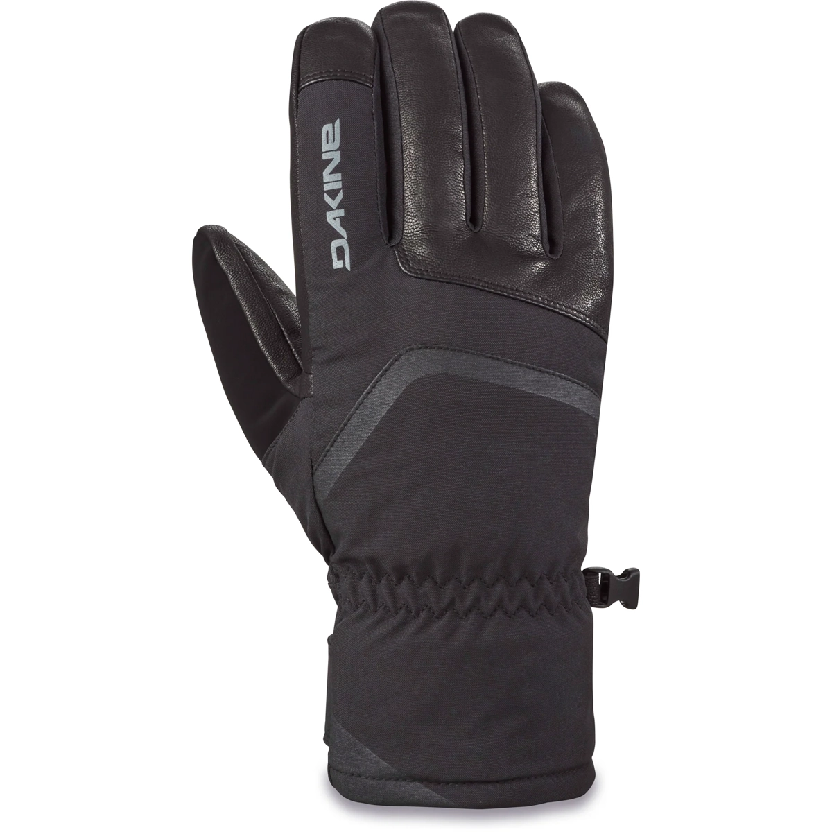 Winterhandschuh, Handschuh, Wasserdicht, Schwarz, Gummiverschluss?
