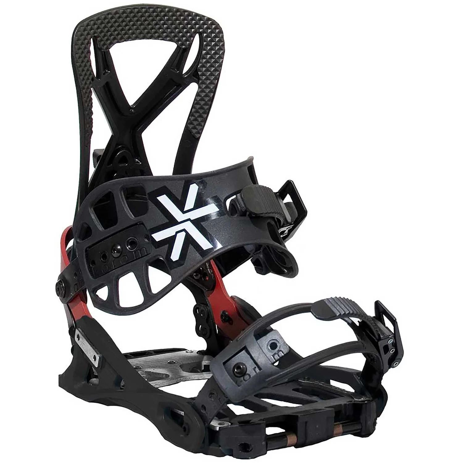 Karakoram Grizzly + Split Interface Black, Ansicht 2