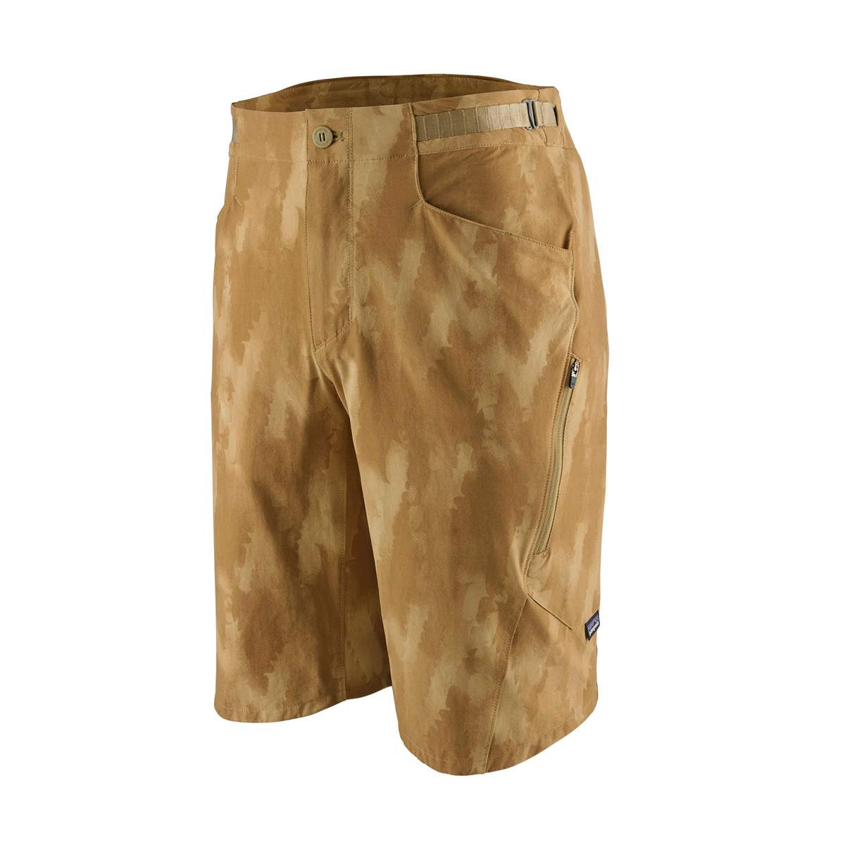 M's Dirt Craft Bike Shorts Patagonia M's Dirt Craft Bike Shorts, vue 2