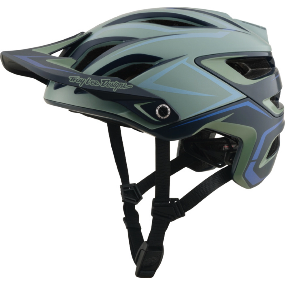 A3 Helmet W/Mips