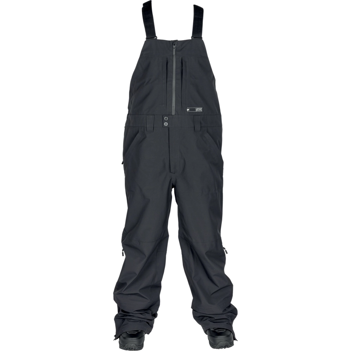 Filmore Bib 26