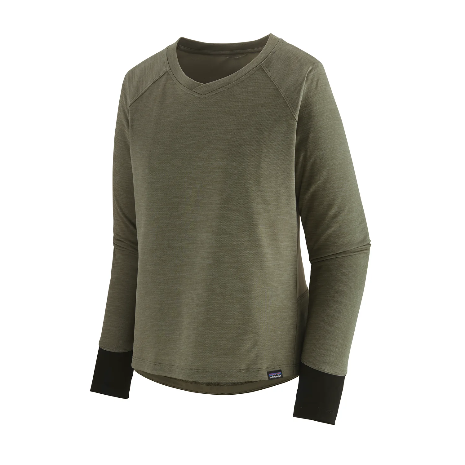 W's L/S Dirt Craft Jersey