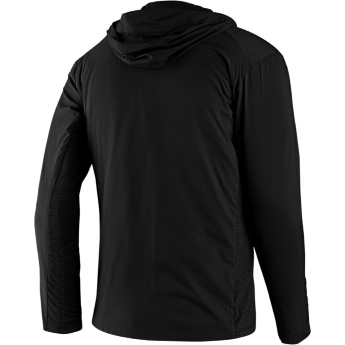 Mathis Jacket Troy Lee Designs Mathis Jacket Schwarz, vue 2