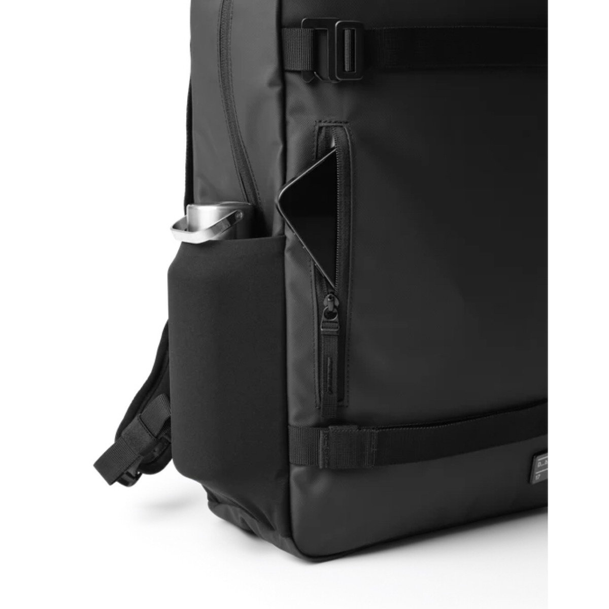 Daypack 17L Db Daypack 17L Black Out, vue 5