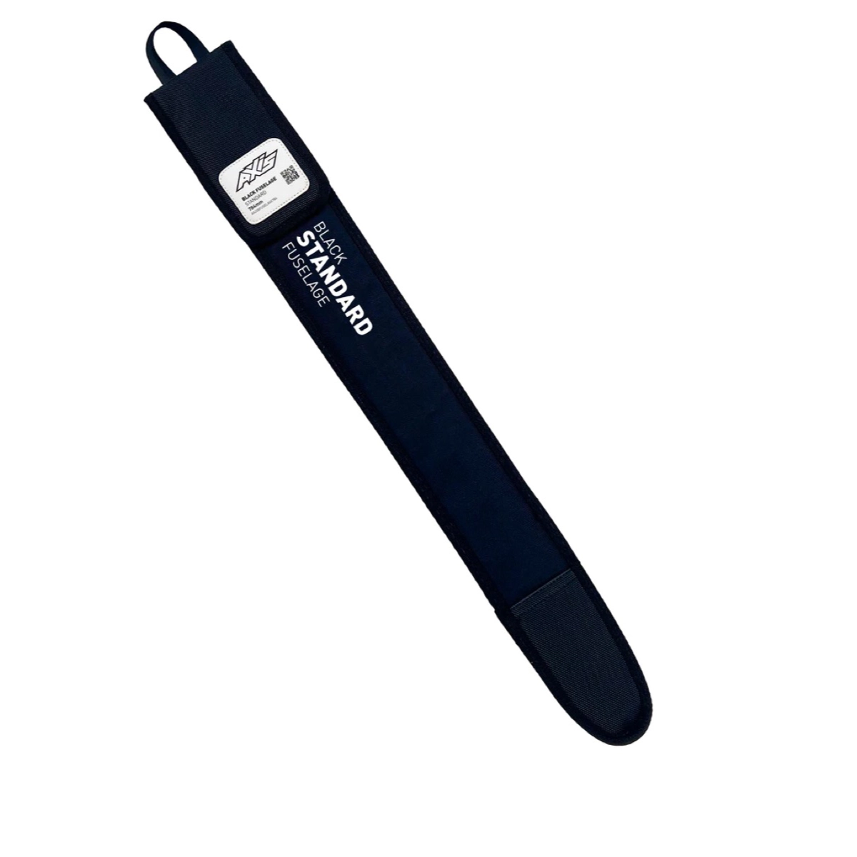 Blk Fuselage Cover STANDARD