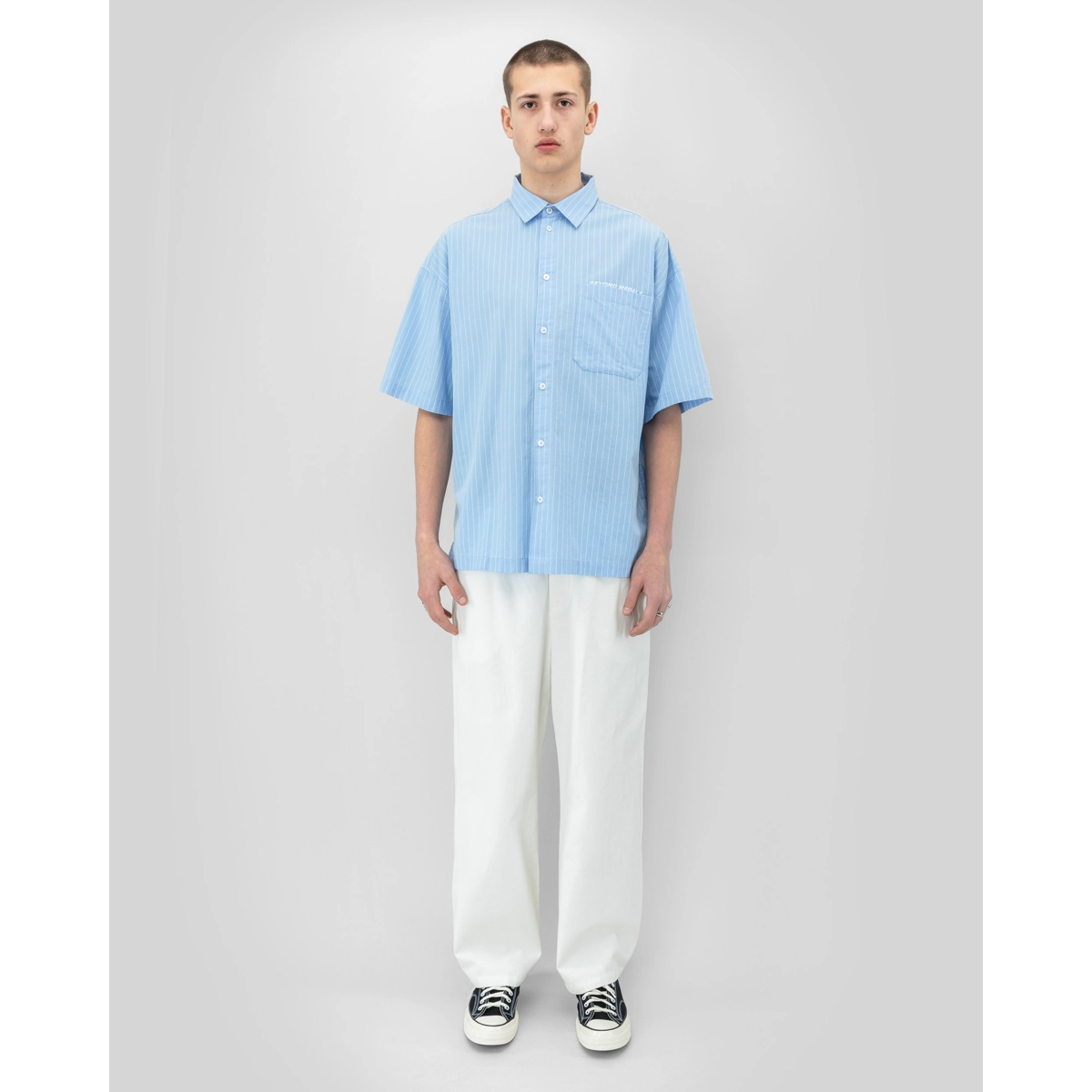 Short Sleeve Shirt Short Sleeve Shirt