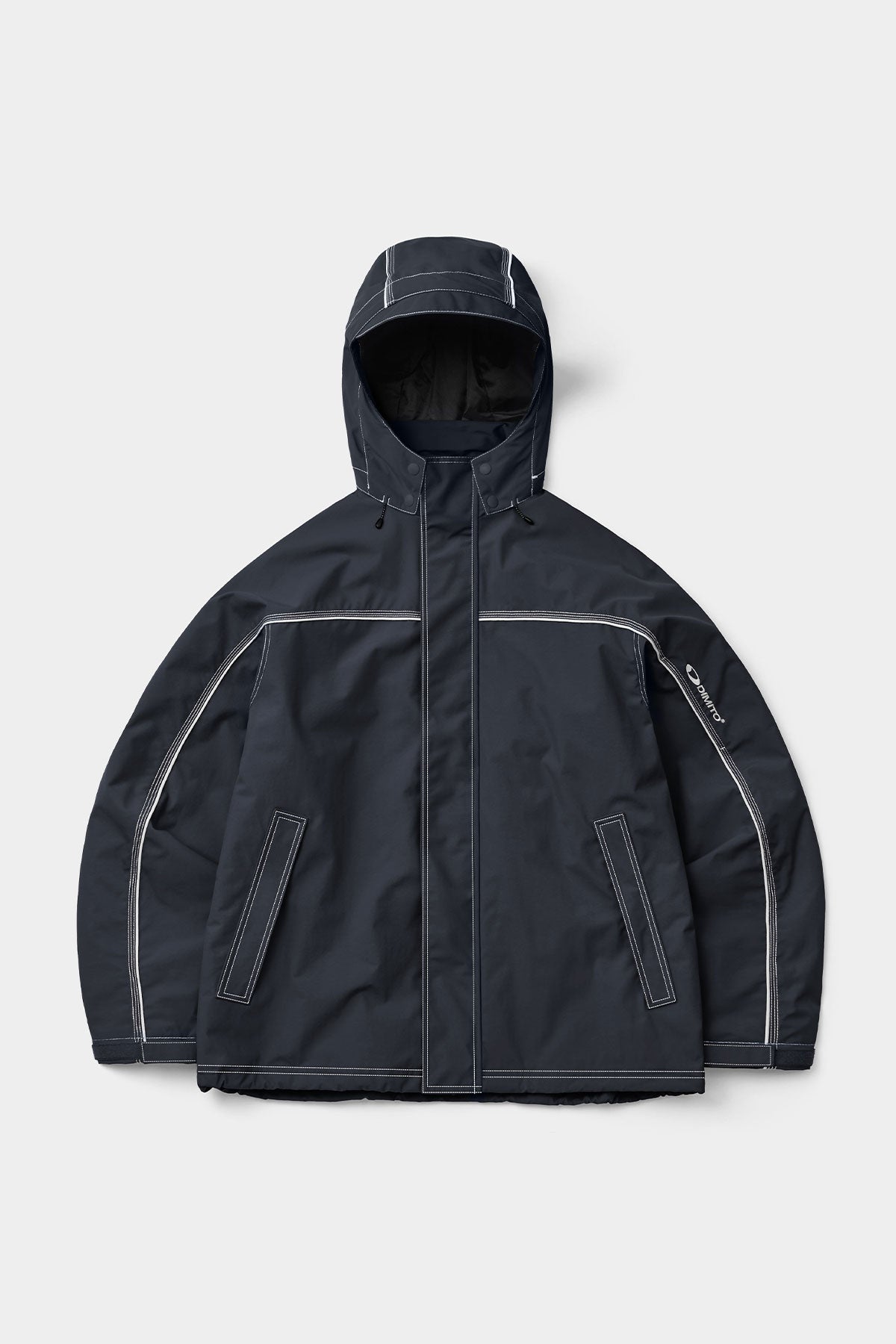 Staff Line Jacket