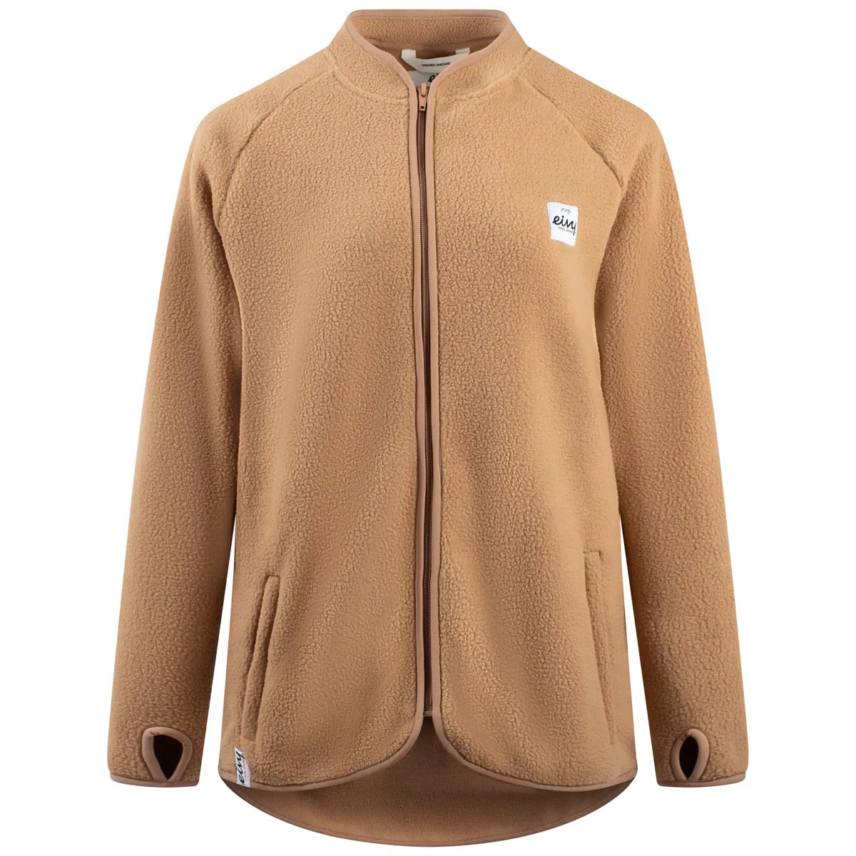 Redwood Sherpa Jacket