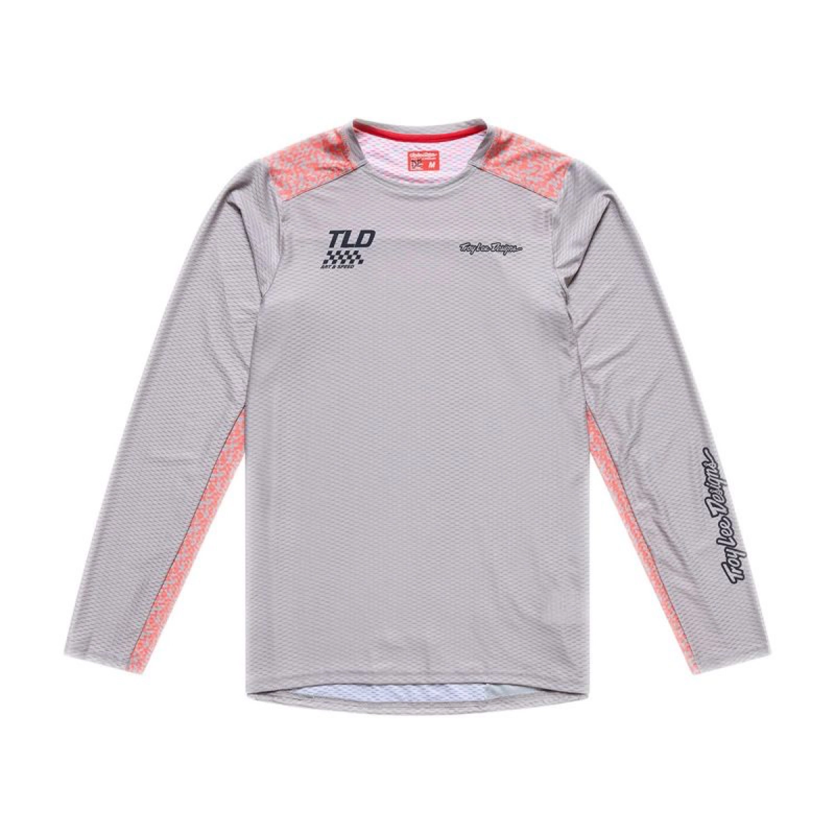 Skyline Pro Air Ls Jersey