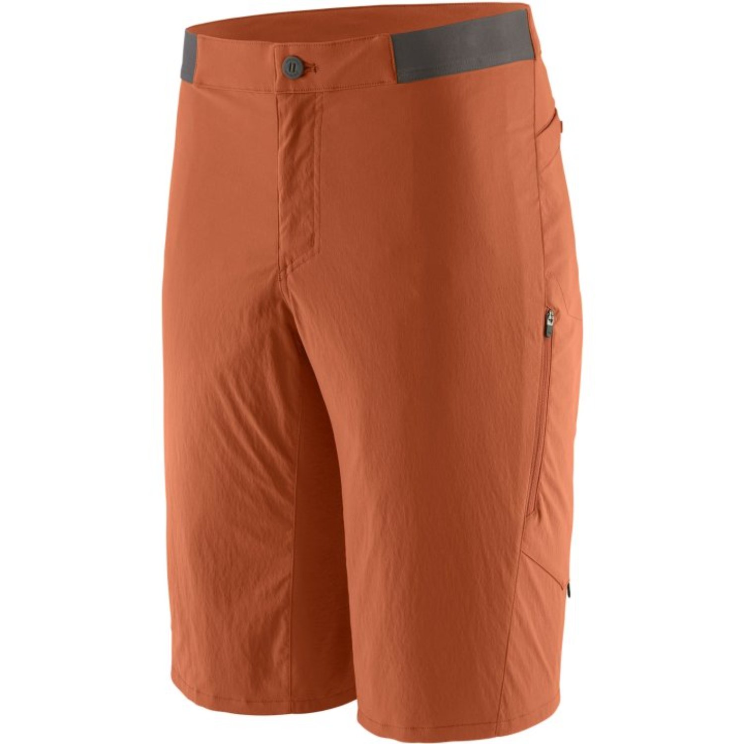 Pantalons, shorts, plein air, pantalons d'escalade, poches zippées
