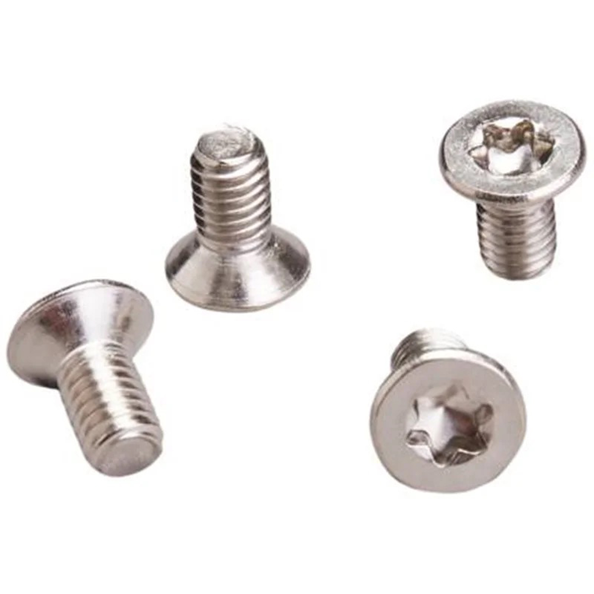 M6-25mm Tap.Head A4-T30 Torx M6-25mm Tap.Head A4-T30 Torx