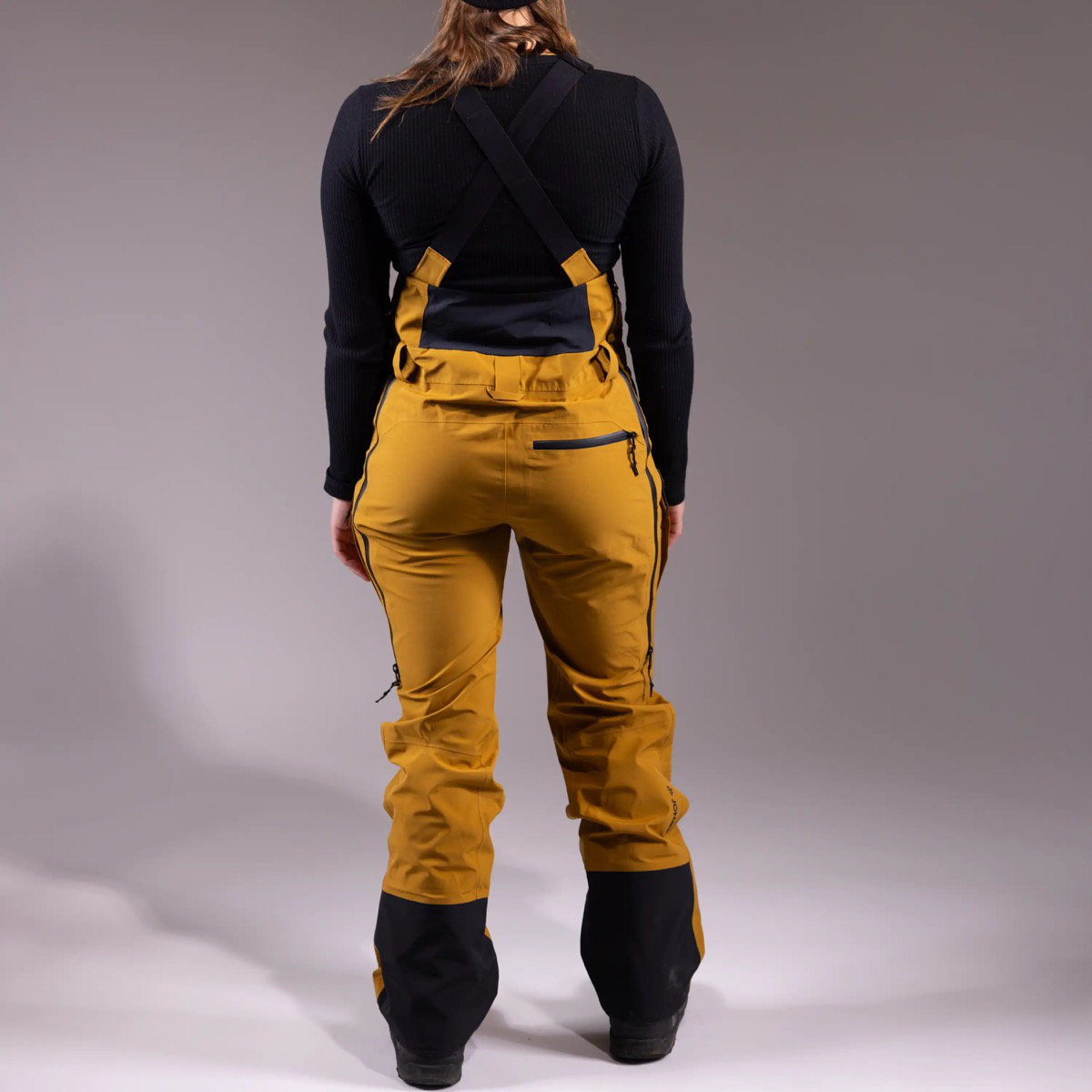 W'S Shralpinist Str Rec