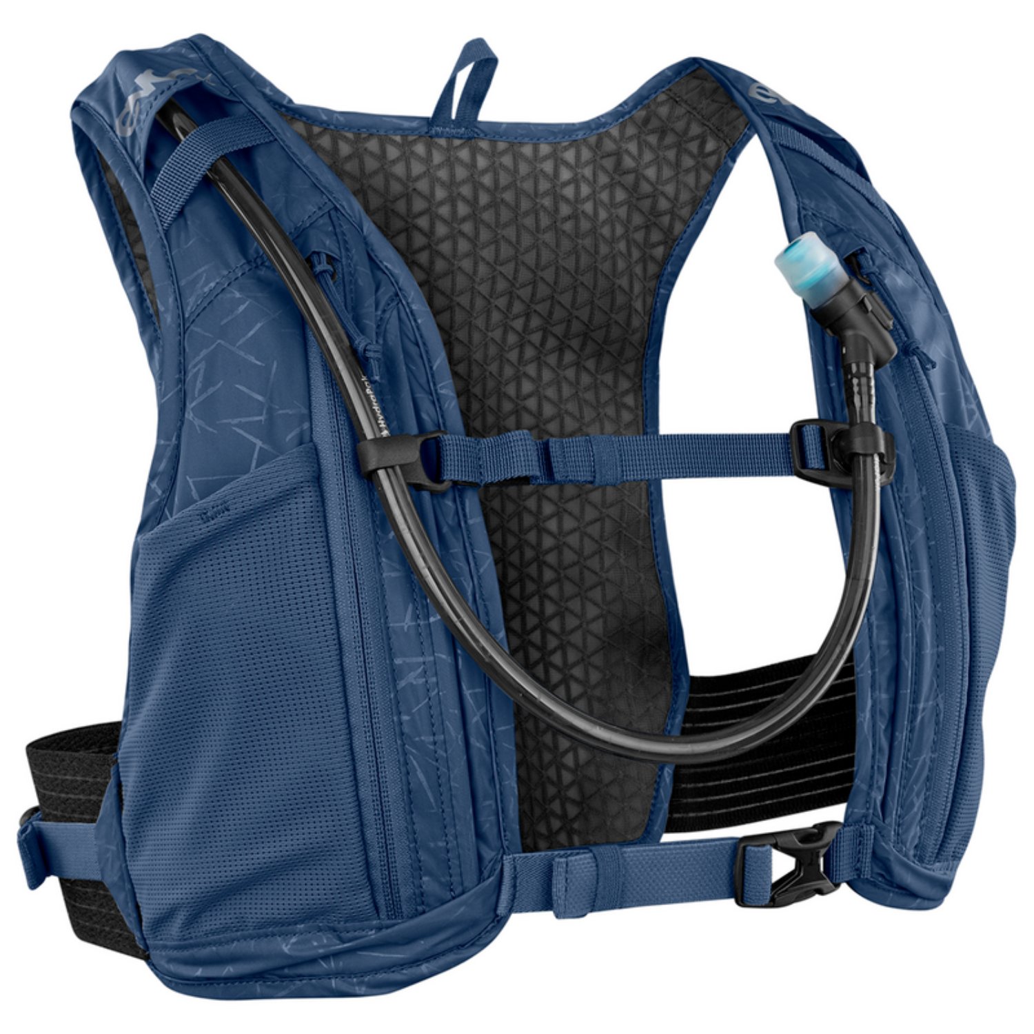 Rucksack, Hydration-Pack, Wasserdicht, Hüftgurt, Schlauch-System